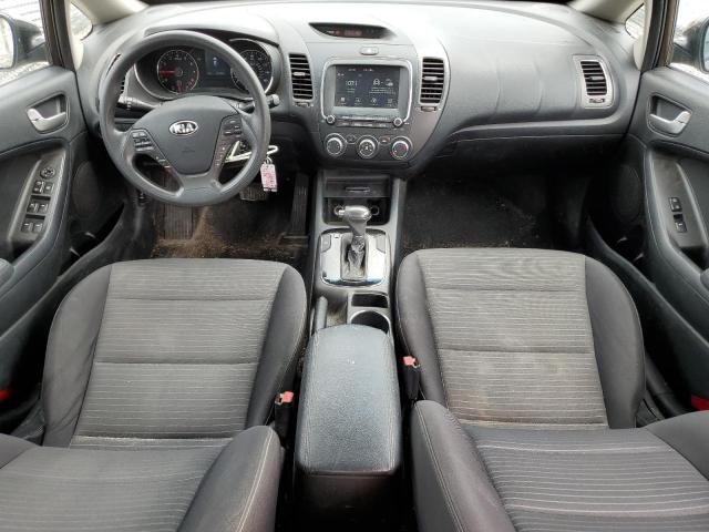 3KPFL4A72JE164198 KIA FORTE LX