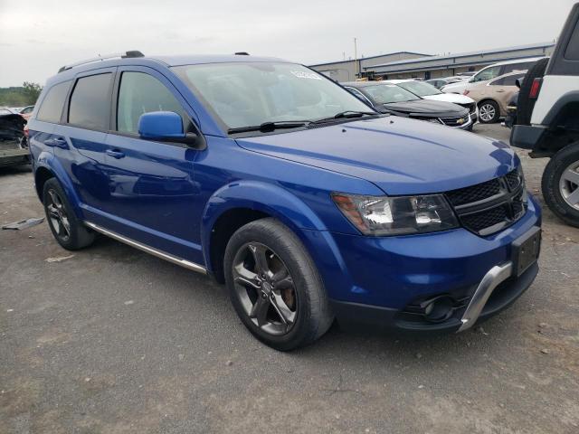 3C4PDCGG9FT712719 Dodge Journey Crossroad
