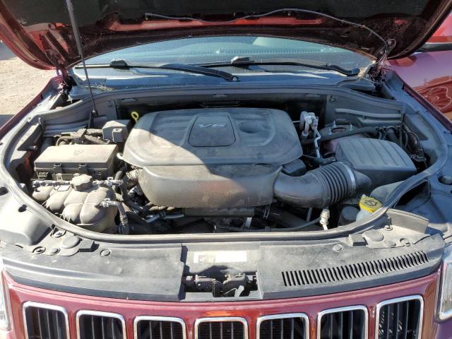 1C4RJFAG1GC343654 Jeep Grand Cherokee Laredo