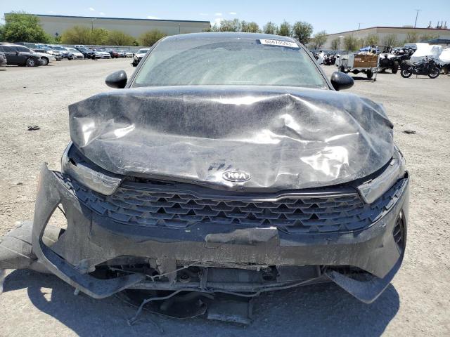 5XXG14J22MG032018 KIA K5 LXS