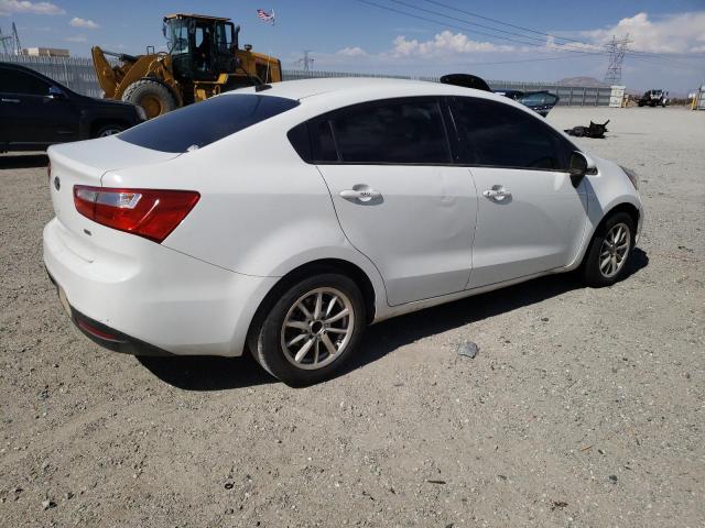 KNADM4A3XF6428330 KIA RIO LX