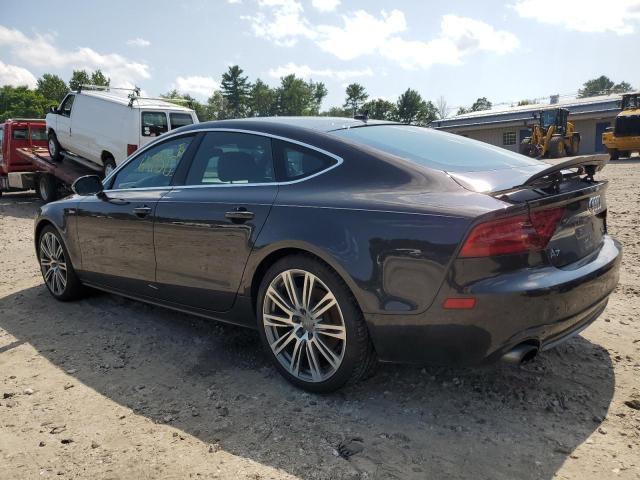 VIN WAUWGAFC5EN023777 2014 Audi A7, Premium Plus no.2