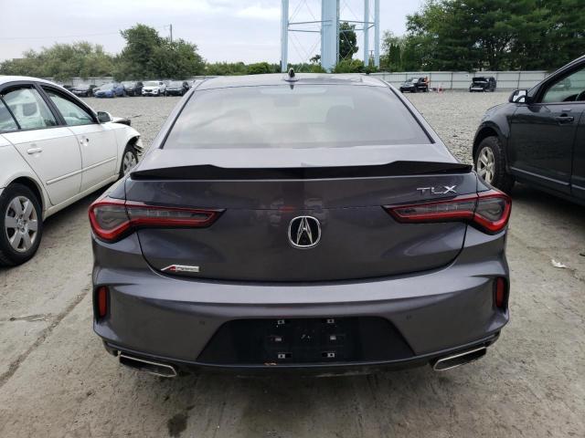 2021 ACURA TLX TECH A - 19UUB5F50MA001212