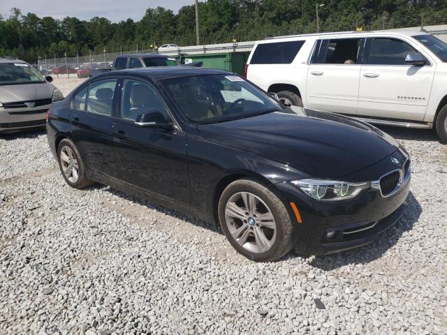2016 BMW 328I - WBA8E9G52GNU29192