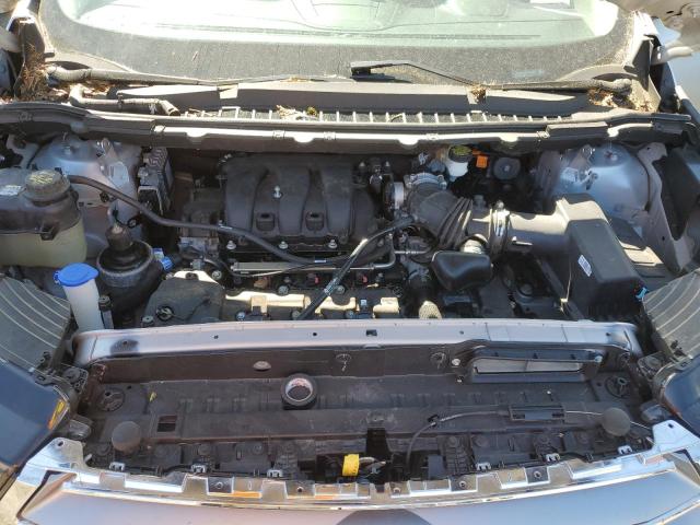 2FMPK4J8XJBB40671 Ford EDGE SEL