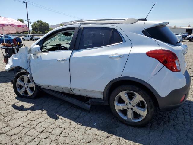 KL4CJBSB4GB624428 Buick Encore Convenience