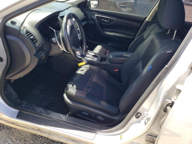 1N4BL3AP2HC179638 Nissan Altima 3.5sl