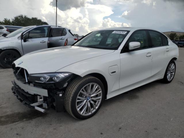 2023 BMW 330E - 3MW39FF09P8C84044