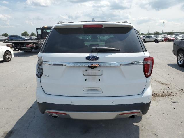 1FM5K7D86HGE33524 Ford EXPLORER XLT