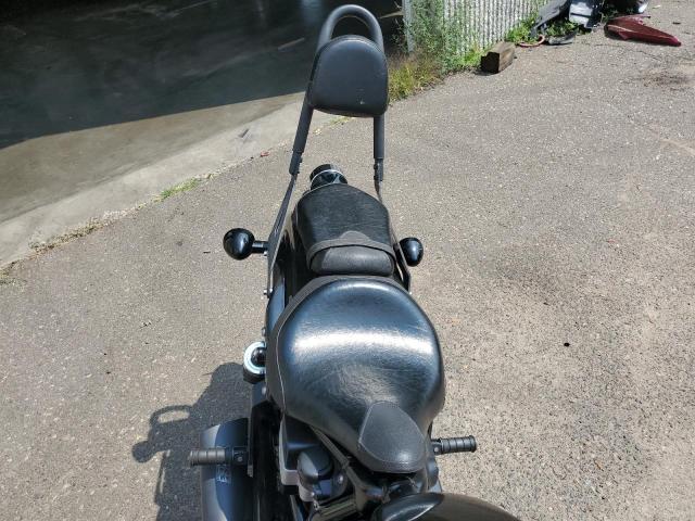 2014 YAMAHA XVS950 CU JYAVN05E7EA006404