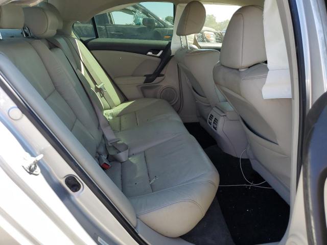 JH4CU2F47EC004932 Acura TSX