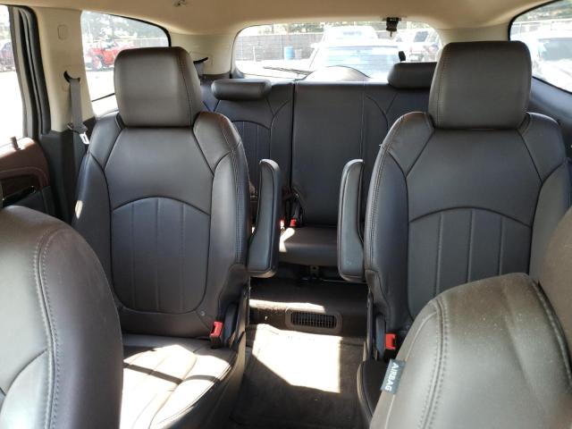 5GAKVBKD5EJ357411 Buick Enclave