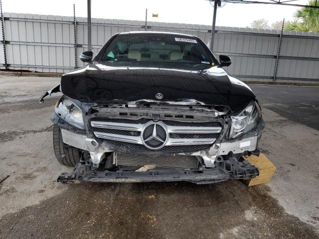 WDDZF4JB7KA577298 2019 MERCEDES-BENZ E-CLASS, photo no. 5