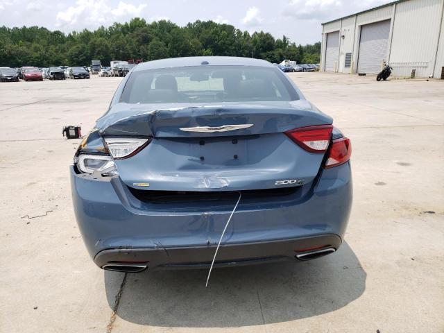 1C3CCCBB7FN659598 Chrysler 200 S
