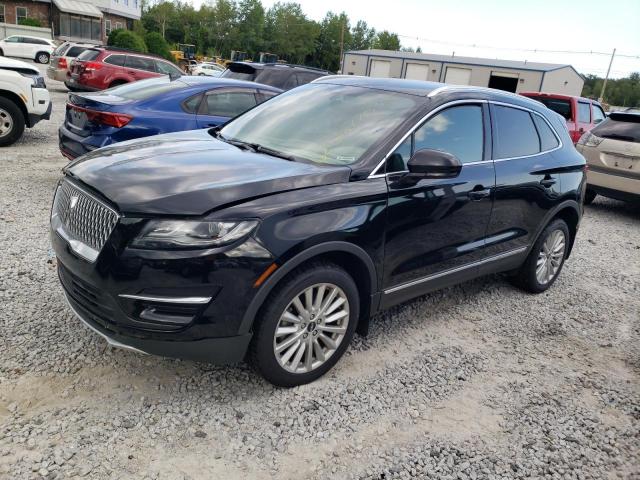 2019 Lincoln MKC 