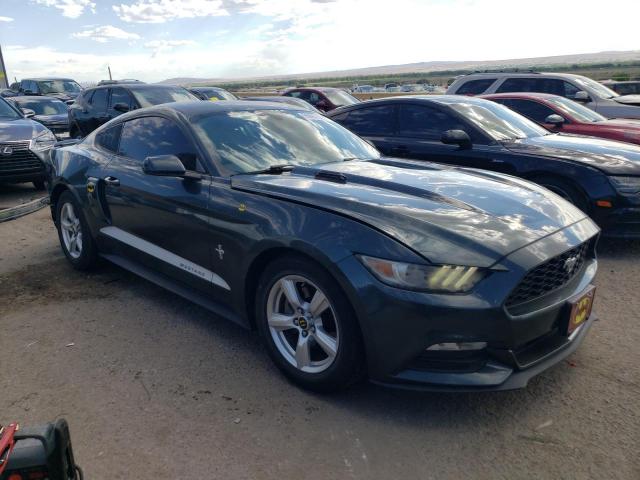 1FA6P8AMXF5342689 | 2015 FORD MUSTANG