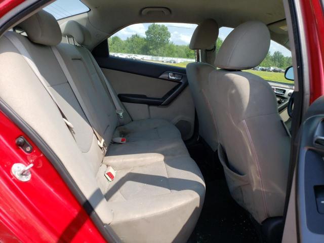 KNAFU4A26D5719717 2013 Kia Forte Ex