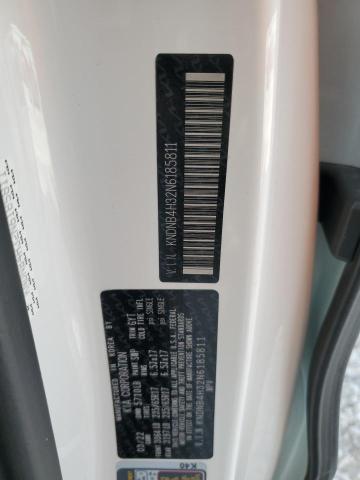 2022 KIA CARNIVAL L - KNDNB4H32N6185811