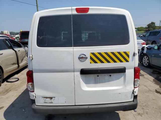 3N6CM0KN5EK698905 Nissan NV200 2.5S