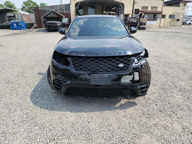 SALYM2RV4JA757781 Land Rover Range Rover Velar R-dynamic Hse