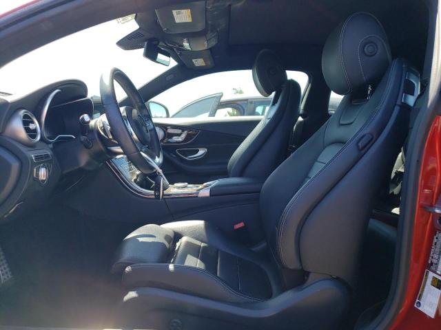 WDDWJ8DB1KF773874 Mercedes-Benz C 300