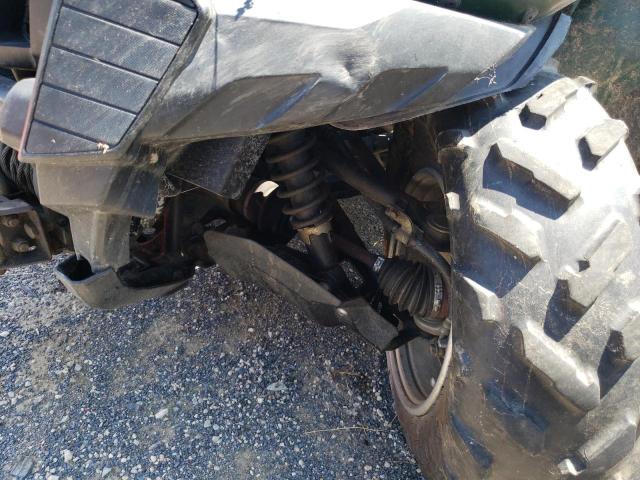 2009 YAMAHA YFM700 FWA - JY4AM13Y89C028798