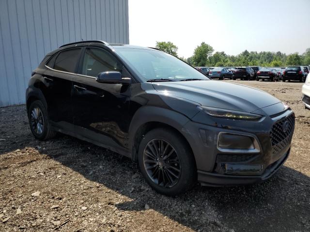 KM8K22AA2MU602849 2021 Hyundai Kona Sel