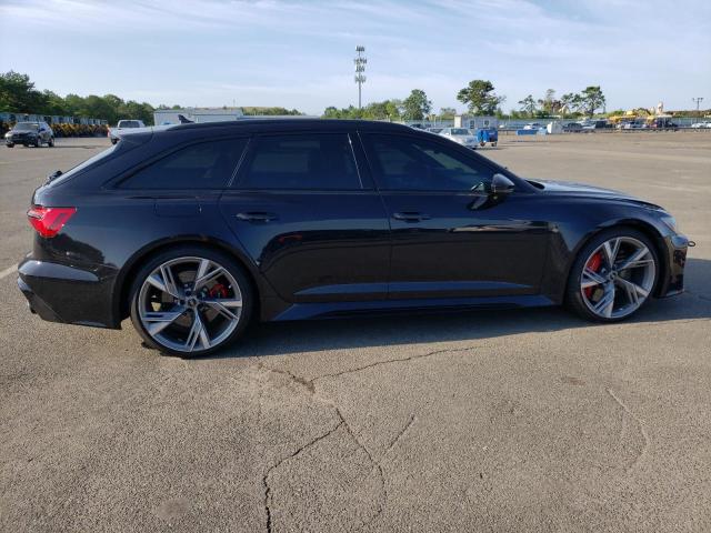 2021 AUDI RS6 - WUA1CBF25MN902347
