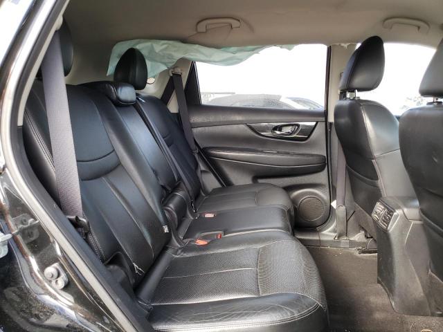 JN8AT2MT5HW387430 Nissan ROGUE S