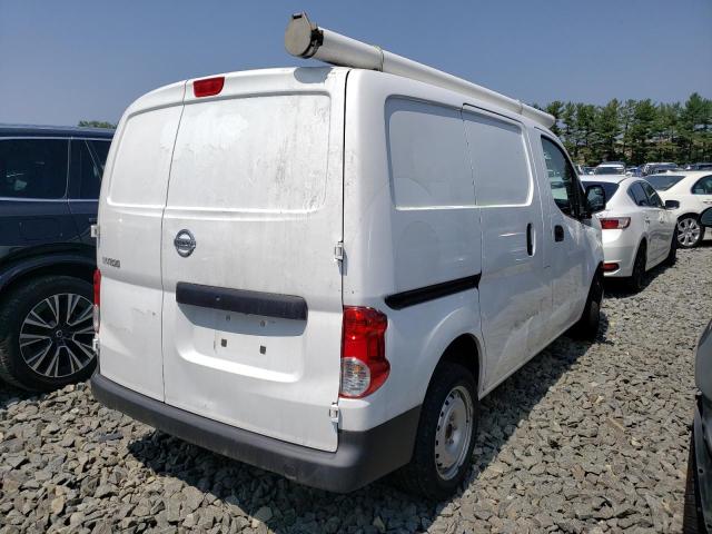 2020 Nissan Nv200 2.5S VIN: 3N6CM0KNXLK701665 Lot: 59004373