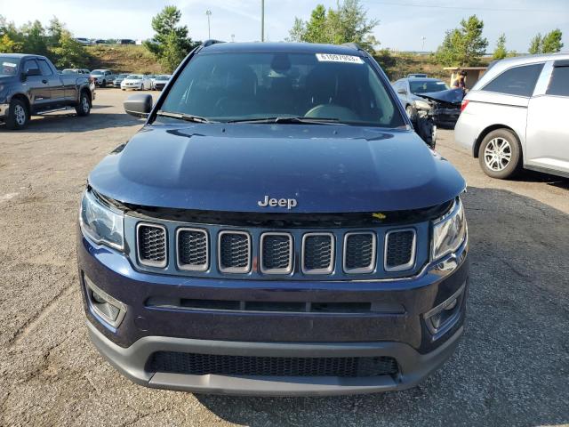 2021 JEEP COMPASS 80 3C4NJCEB3MT556343