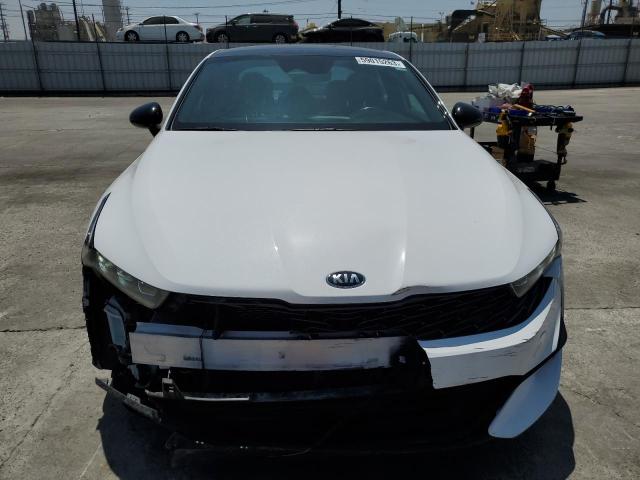 5XXG64J29MG051554 KIA K5 GT LINE