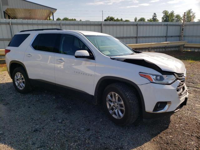 1GNEVGKW6KJ207692 | 2019 CHEVROLET TRAVERSE L