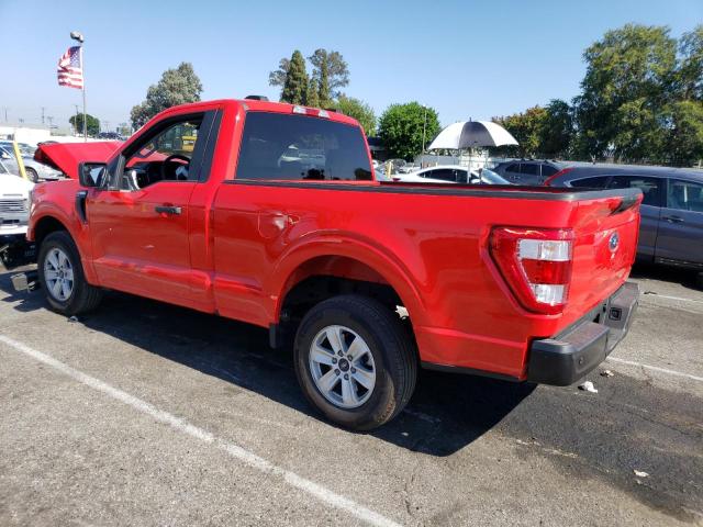 1FTMF1C56PKD06986 Ford F150