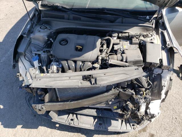 3KPF54ADXNE492040 KIA Forte Gt Line