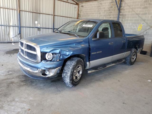 2004 Dodge Ram 1500 ST