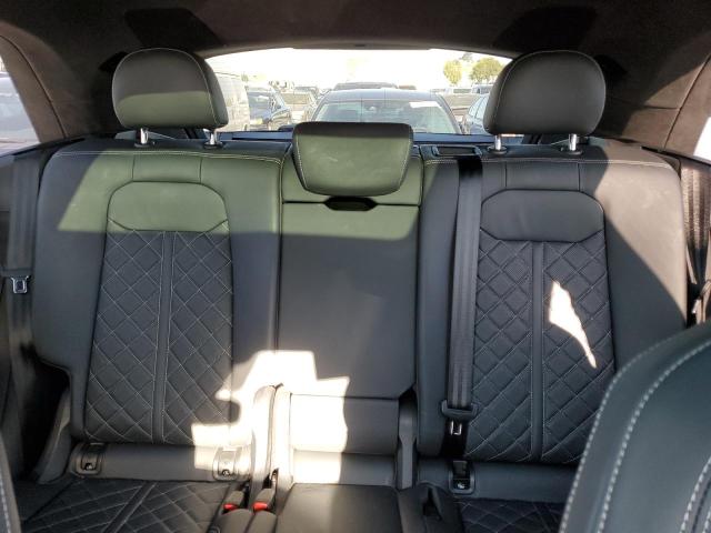 2021 AUDI SQ8 PRESTI WA1CWBF13MD028973