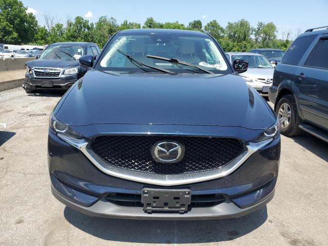 JM3KFBCMXK1626533 | 2019 MAZDA CX-5 TOURI