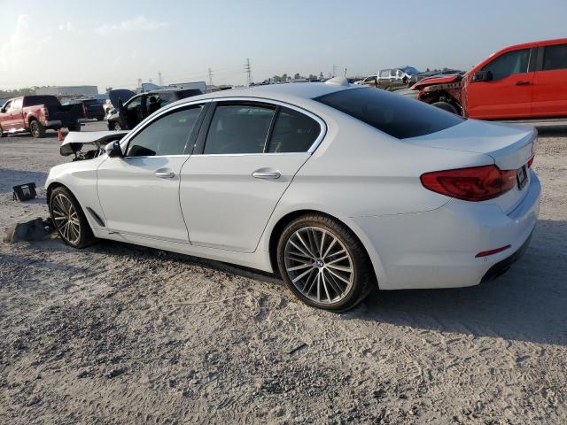 2018 BMW 540 I - WBAJE5C59JWA96106