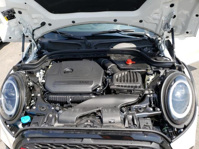 2024 MINI COOPER JOH - WMW63DL0XR3R35619