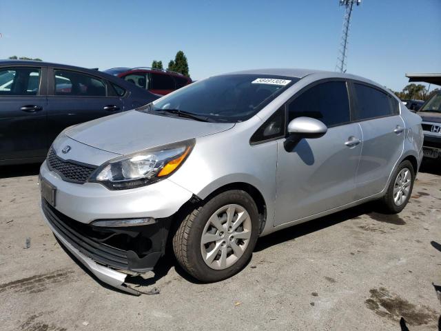 2016 Kia Rio LX