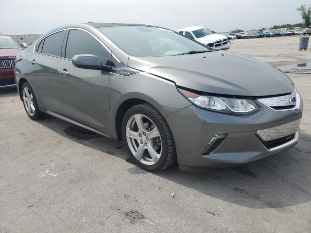 VIN 1G1RA6S51HU215383 2017 Chevrolet Volt, LT no.4