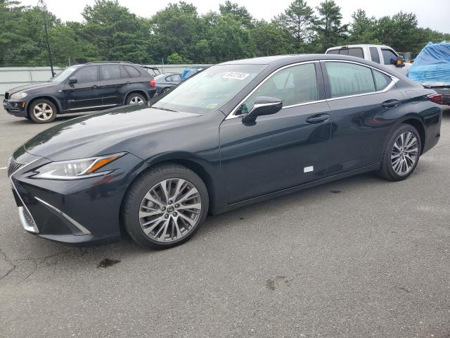 58AD11D18MU002508 Lexus ES250 ES 250 BAS