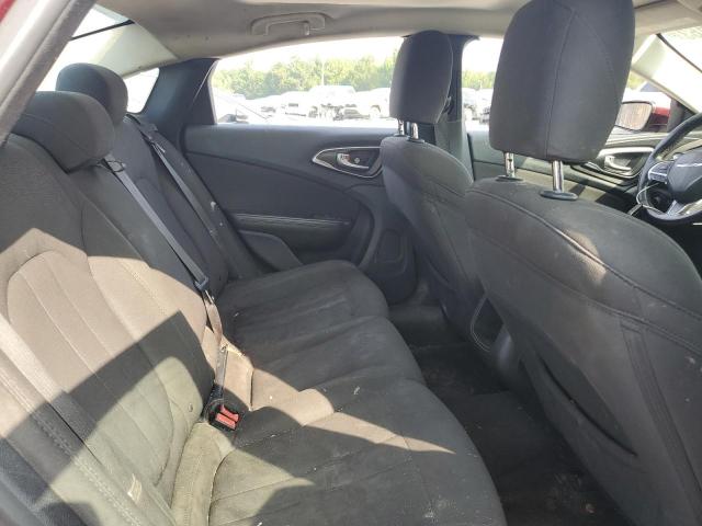 1C3CCCAB6GN106217 Chrysler 200 Limited