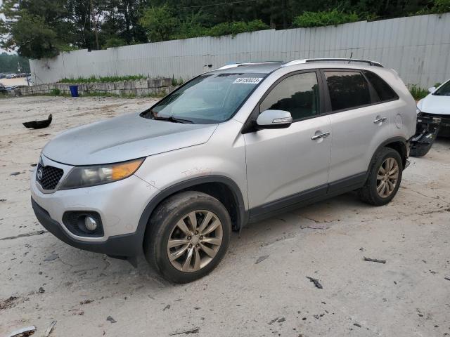 2011 Kia Sorento EX