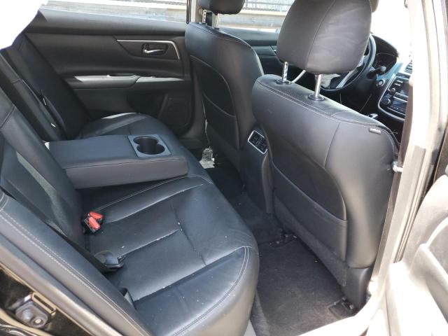 1N4AL3APXJC139115 Nissan ALTIMA 2.5