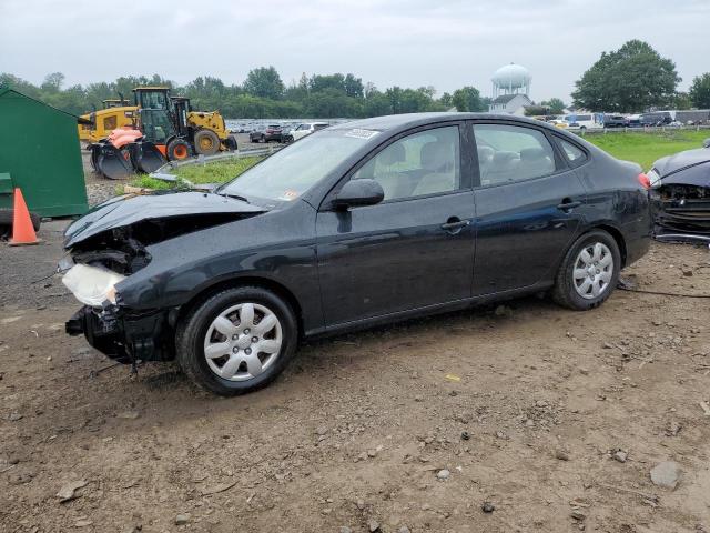 2008 Hyundai Elantra GLS