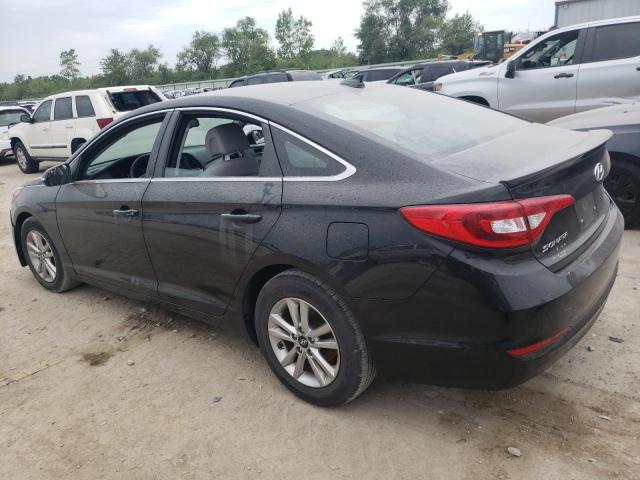 2016 HYUNDAI SONATA ECO - 5NPE24AA2GH431967