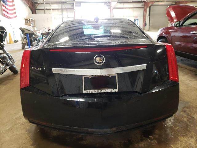 1G6RM1E44EU601556 Cadillac Elr Luxury
