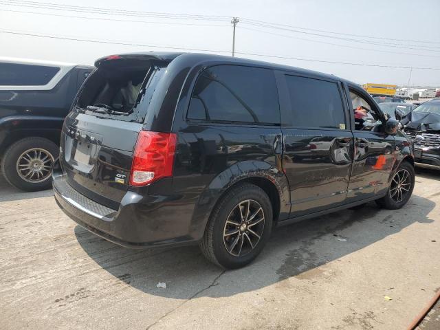 2C4RDGEG7JR145795 Dodge Grand Caravan Gt